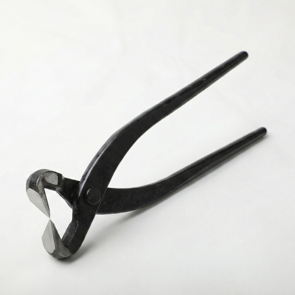 Bonsai Trunk Splitter – Manganese Steel Tool with V-Shaped Jaws