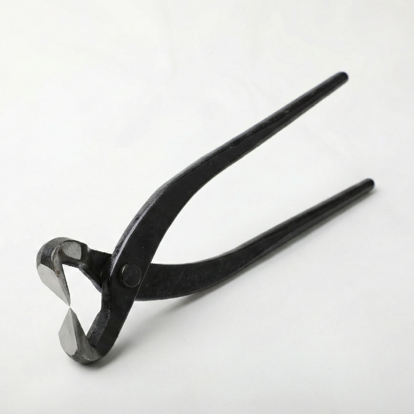 Bonsai Trunk Splitter – Manganese Steel Tool with V-Shaped Jaws
