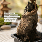 Chinese Elm Bonsai Tree Seedling
