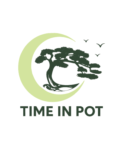 Time in Pot