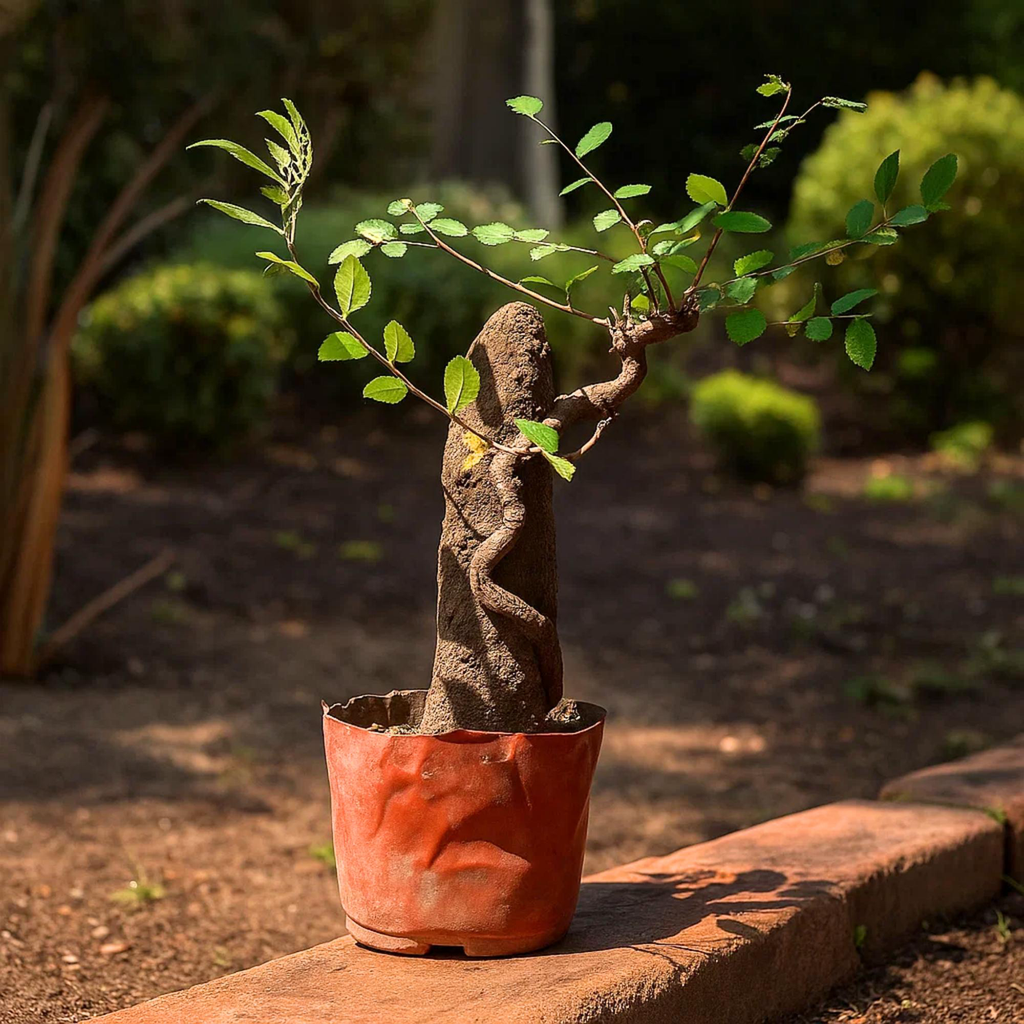 Chinese Elm Bonsai Tree