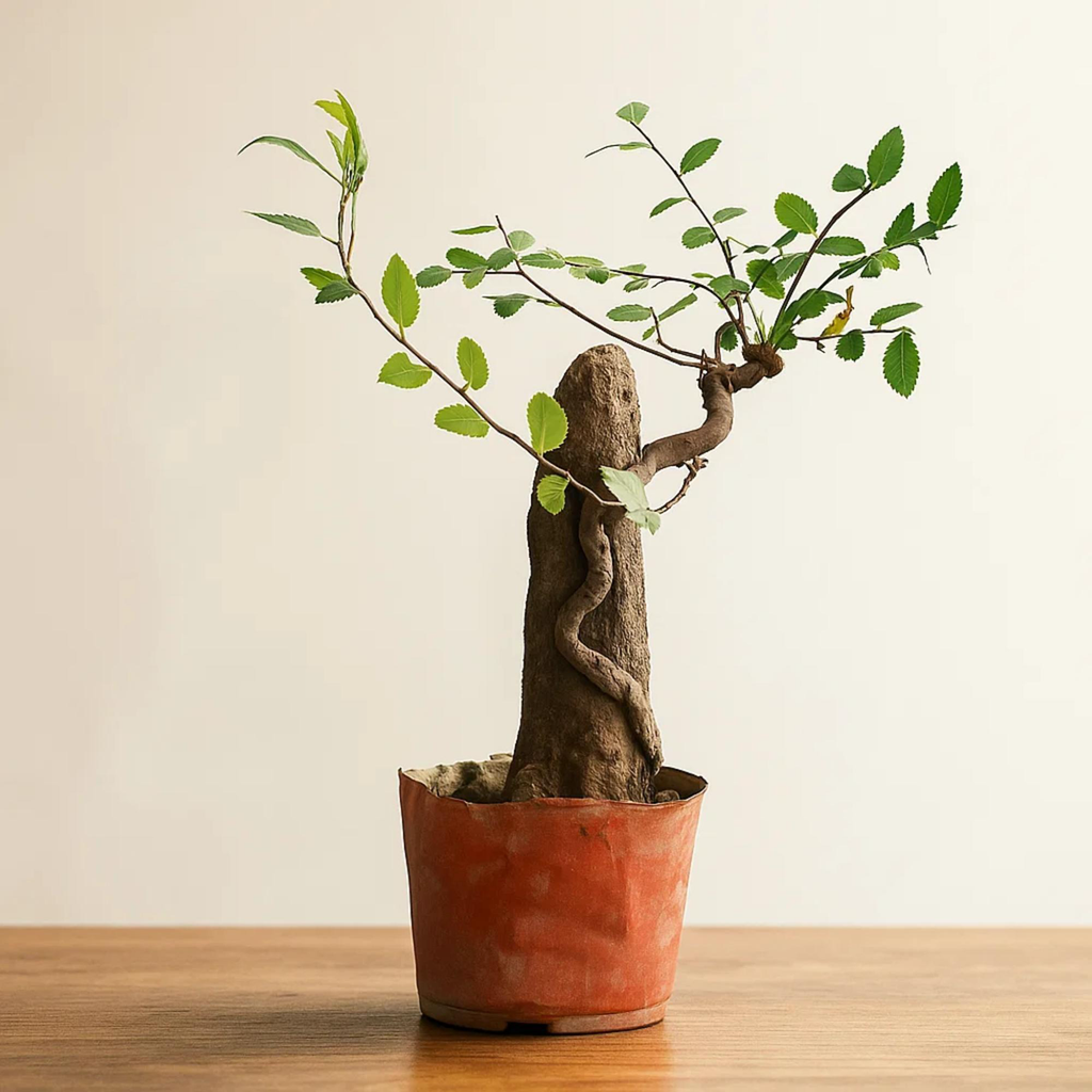 Chinese Elm Bonsai Tree