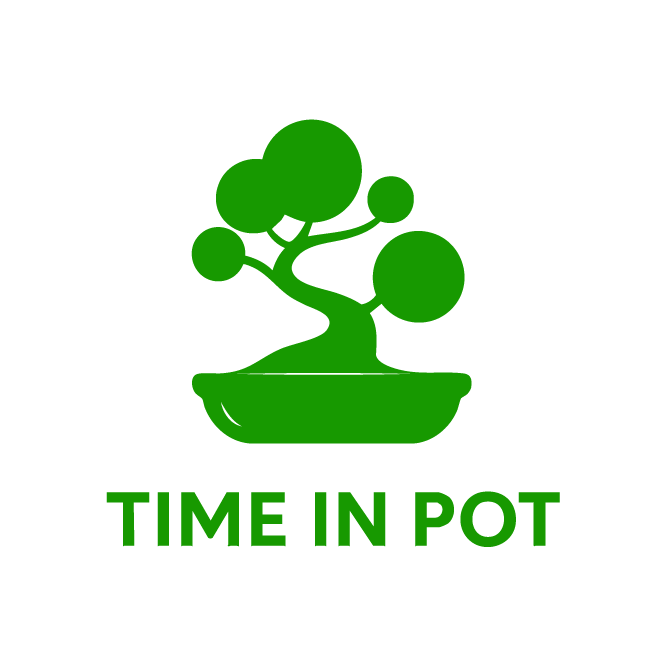 Time in Pot